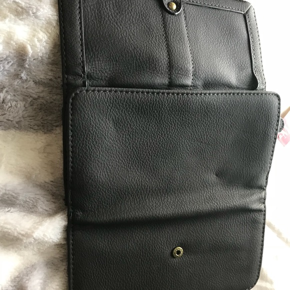 Target Grey Wallet - Picture 4 of 6